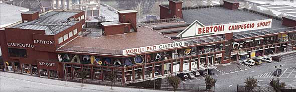 sede storica
